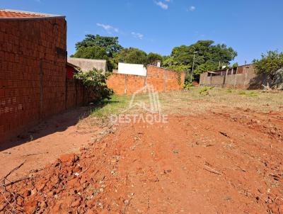 Terreno para Venda, em Regente Feij, bairro Jardim Tropical