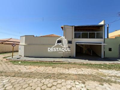 Casa para Venda, em Presidente Epitcio, bairro residencial panorama, 4 dormitrios, 6 banheiros, 1 sute, 2 vagas