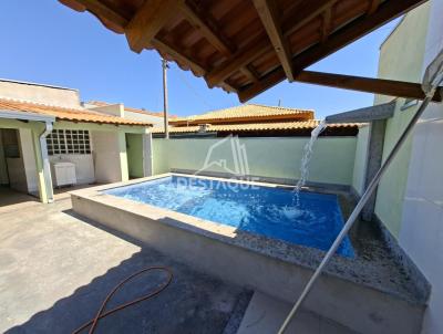 Casa para Venda, em Presidente Epitcio, bairro residencial panorama, 3 dormitrios, 3 banheiros, 2 sutes
