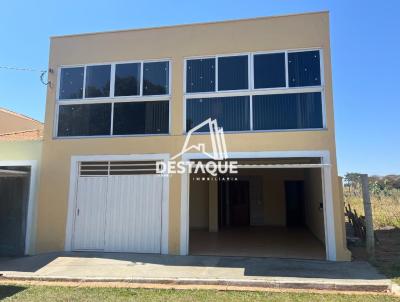 Casa para Venda, em Presidente Epitcio, bairro residencial panorama