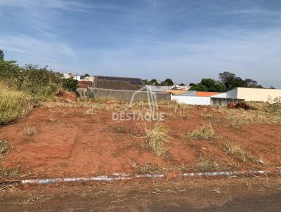 Terreno para Venda, em Regente Feij, bairro Santa Rita 2