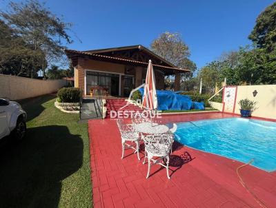 Casa para Venda, em Martinpolis, bairro , 6 dormitrios, 6 banheiros, 2 sutes, 10 vagas