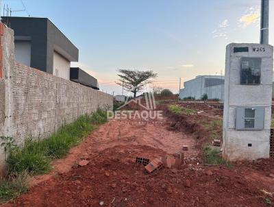 Terreno para Venda, em Regente Feij, bairro Jardim Primavera