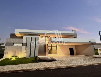 Casa em Condomnio para Venda, em lvares Machado, bairro Condomnio Portinari II, 3 dormitrios, 5 banheiros, 3 sutes, 2 vagas