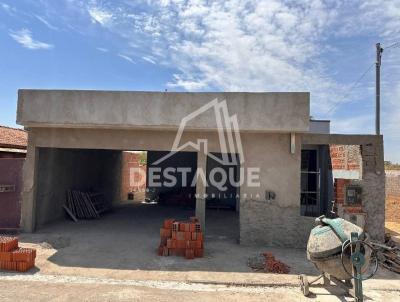 Casa para Venda, em Santo Anastcio, bairro Jardim Vitria Rgia, 3 dormitrios, 2 banheiros, 1 sute, 2 vagas