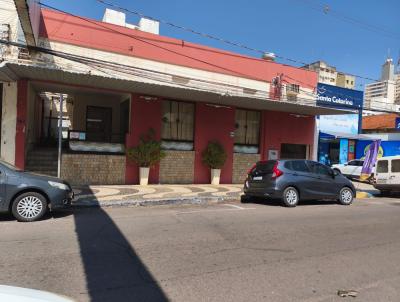 Ponto Comercial para Venda, em Presidente Prudente, bairro Centro, 3 banheiros