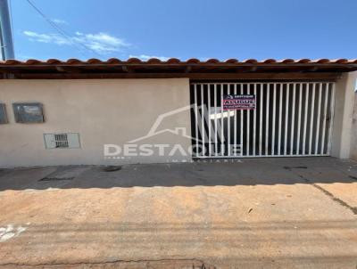 Casa para Locao, em Regente Feij, bairro Tropical, 2 dormitrios, 1 banheiro, 1 vaga
