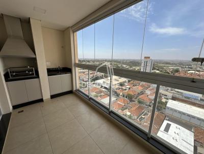Apartamento para Venda, em Presidente Prudente, bairro Vila Jesus, 3 dormitrios, 2 banheiros, 1 sute, 2 vagas