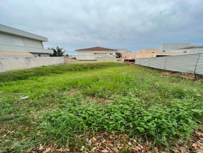 Terreno em Condomnio para Venda, em Presidente Prudente, bairro Porto Seguro Residence