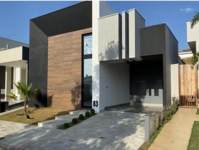 Casa em Condomnio para Venda, em lvares Machado, bairro Condomnio Valncia I, 3 dormitrios, 4 banheiros, 1 sute, 2 vagas