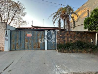 Casa para Locao, em Regente Feij, bairro Portal do Sol, 3 dormitrios, 3 banheiros, 1 sute, 2 vagas