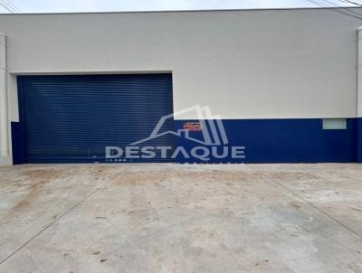 Barraco para Locao, em Regente Feij, bairro Portal do Sol
