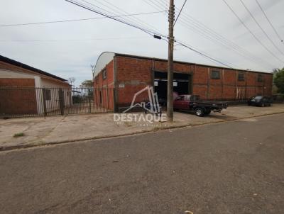 Barraco para Venda, em Presidente Prudente, bairro Conjunto Brasil Novo, 3 banheiros