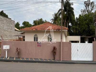 Casa para Locao, em Regente Feij, bairro Vila Assuno, 3 dormitrios, 2 banheiros, 3 vagas