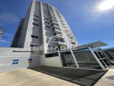 Apartamento para Venda, em Presidente Prudente, bairro Vila Jesus, 2 dormitrios, 2 banheiros, 1 sute, 1 vaga