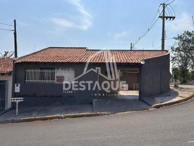 Casa para Locao, em Santo Anastcio, bairro Jardim Santa Helena, 3 dormitrios, 1 banheiro, 3 vagas