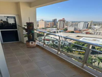 Apartamento para Venda, em Presidente Prudente, bairro Centro, 3 dormitrios, 3 banheiros, 1 sute, 2 vagas