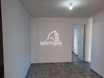Apartamento para Venda, em Presidente Prudente, bairro Cecap, 2 dormitrios, 1 banheiro, 1 vaga