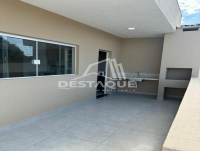 Casa para Venda, em Presidente Prudente, bairro Sao Judas Tadeu, 2 dormitórios, 2 banheiros, 1 suíte
