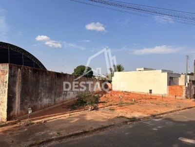 Terreno para Venda, em Santo Anastácio, bairro Vila Candido