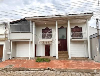 Casa para Venda, em Santo Anastcio, bairro Vila Gonales, 3 dormitrios, 3 banheiros, 2 sutes, 3 vagas