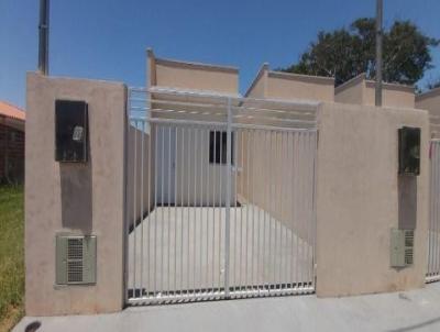 Casa para Venda, em Alfredo Marcondes, bairro Centro, 2 dormitrios, 1 banheiro, 2 vagas