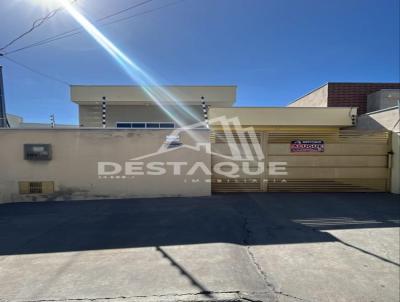 Casa para Locao, em Regente Feij, bairro Alta da Boa Vista, 2 dormitrios, 1 banheiro