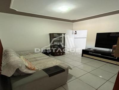 Casa para Venda, em Presidente Prudente, bairro Jardim Novo Bongiovani, 2 dormitórios, 1 banheiro, 1 suíte, 1 vaga