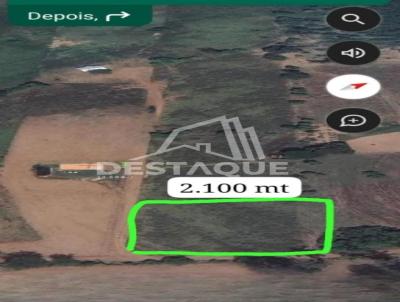 Chácara para Venda, em Pirapozinho, bairro -