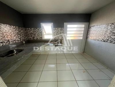 Casa para Venda, em Presidente Prudente, bairro Pacaembu 2, 2 dormitrios, 1 banheiro