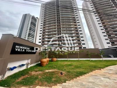 Apartamento para Venda, em Presidente Prudente, bairro Vila Guaíra, 2 dormitórios, 2 banheiros, 1 suíte, 1 vaga