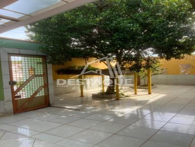 Casa para Venda, em Presidente Prudente, bairro Jardim Novo Bongiovani, 3 dormitórios, 3 banheiros, 1 suíte, 2 vagas