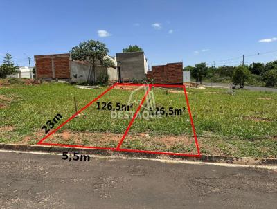 Terreno para Venda, em Regente Feij, bairro Morada do Sol