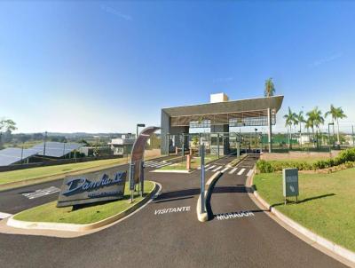 Terreno em Condomnio para Venda, em Presidente Prudente, bairro Damha IV