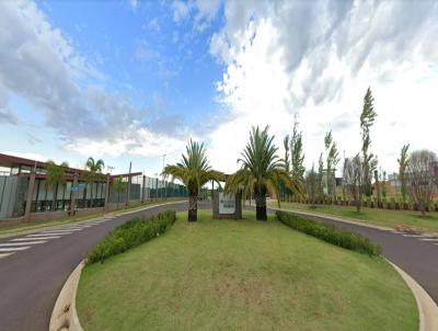 Terreno em Condomnio para Venda, em Presidente Prudente, bairro Condomnio Tambor