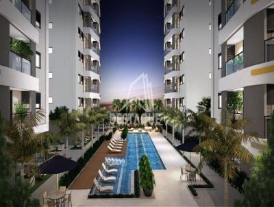 Apartamento para Venda, em Presidente Prudente, bairro Jardim Esplanada, 2 dormitrios, 2 banheiros, 1 sute