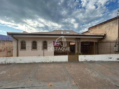Casa para Locao, em Regente Feij, bairro Cecap, 2 dormitrios, 1 banheiro, 1 vaga