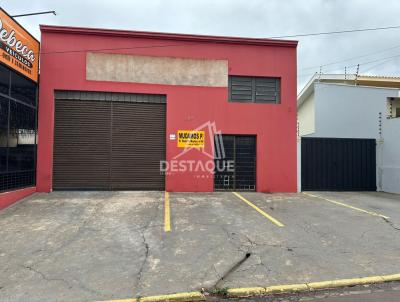 Ponto Comercial para Locao, em Regente Feij, bairro Portal do Sol, 2 banheiros