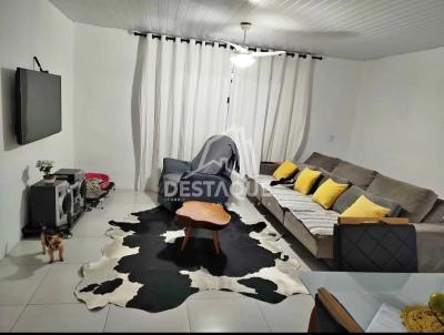 Casa para Venda, em Presidente Prudente, bairro COHAB, 2 dormitrios, 2 banheiros, 1 sute, 2 vagas