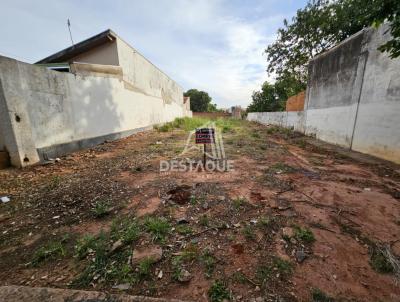 Terreno para Venda, em Regente Feij, bairro Centro