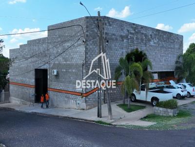 Barraco para Venda, em Presidente Prudente, bairro Jardim Santa F